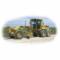 Gredere Caterpillar 120H
