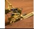 Gredere Caterpillar 120K