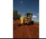 Gredere Caterpillar 120K2