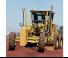 Gredere Caterpillar 120K2