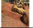Gredere Caterpillar 120K2