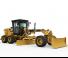 Gredere Caterpillar 120K2