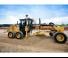 Gredere Caterpillar 120M AWD