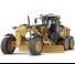 Gredere Caterpillar 120M AWD