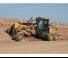 Gredere Caterpillar 120M