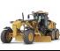 Gredere Caterpillar 120M
