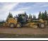 Gredere Caterpillar 120M2