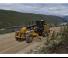 Gredere Caterpillar 120M2