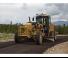 Gredere Caterpillar 120M2