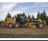 Gredere Caterpillar 120M2