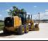 Gredere Caterpillar 12M3