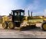 Gredere Caterpillar 140 AWD - LVR