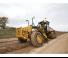 Gredere Caterpillar 140