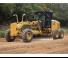 Gredere Caterpillar 140 GC