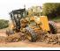 Gredere Caterpillar 140 GC