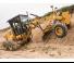Gredere Caterpillar 140 GC