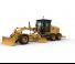Gredere Caterpillar 140 GC