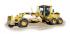 Gredere Caterpillar 140H
