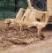 Gredere Caterpillar 140H