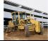Gredere Caterpillar 140K2