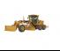 Gredere Caterpillar 140K2