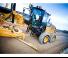 Gredere Caterpillar 140M