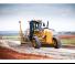 Gredere Caterpillar 140M (Environment Canada Tier 3)