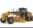 Gredere Caterpillar 140M (Environment Canada Tier 3)