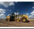 Gredere Caterpillar 140M3