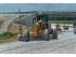 Gredere Caterpillar 14M