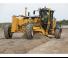 Gredere Caterpillar 14M3