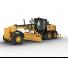 Gredere Caterpillar 160