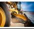 Gredere Caterpillar 160M AWD (Environment Canada Tier 3)