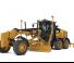 Gredere Caterpillar 160M