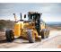 Gredere Caterpillar 160M (Environment Canada Tier 3)