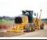 Gredere Caterpillar 160M (Environment Canada Tier 3)