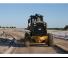 Gredere Caterpillar 160M3