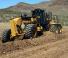 Gredere Caterpillar 16M3