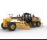 Gredere Caterpillar 18