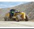 Gredere Caterpillar 18M3