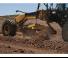 Gredere Caterpillar 18M3