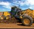 Bell 670G plus 4WD