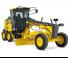 Komatsu GD405-7