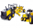 Komatsu GD535-6