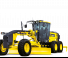 Gredere Komatsu GD675-6 