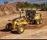 Gredere Komatsu GD675-6 