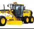 Gredere Komatsu GD675-7E0