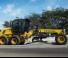 Gredere New Holland RG170.B