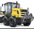 Gredere New Holland RG170.B