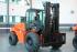 Încărcătoare cu furcă pentru teren accidentat Mast Explorer H 70 DA